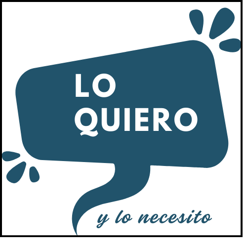Lo quiero